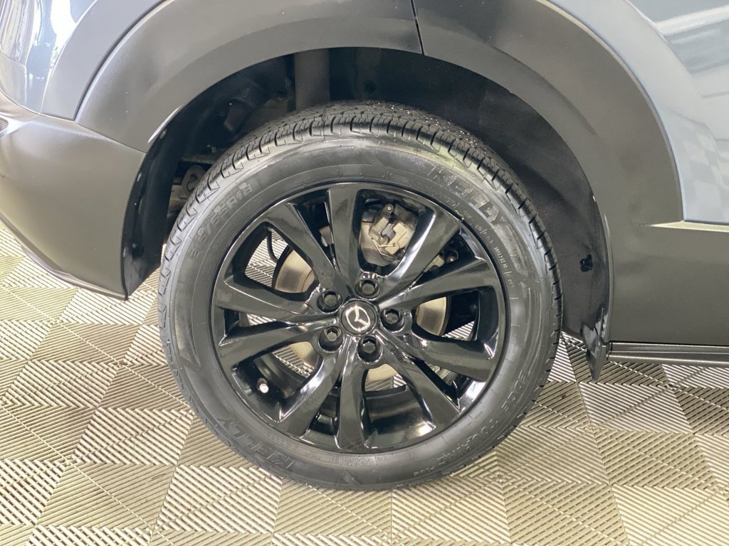 Used 2023 MAZDA CX-30 AWD 2.5 S w/ Preferred Package image 39