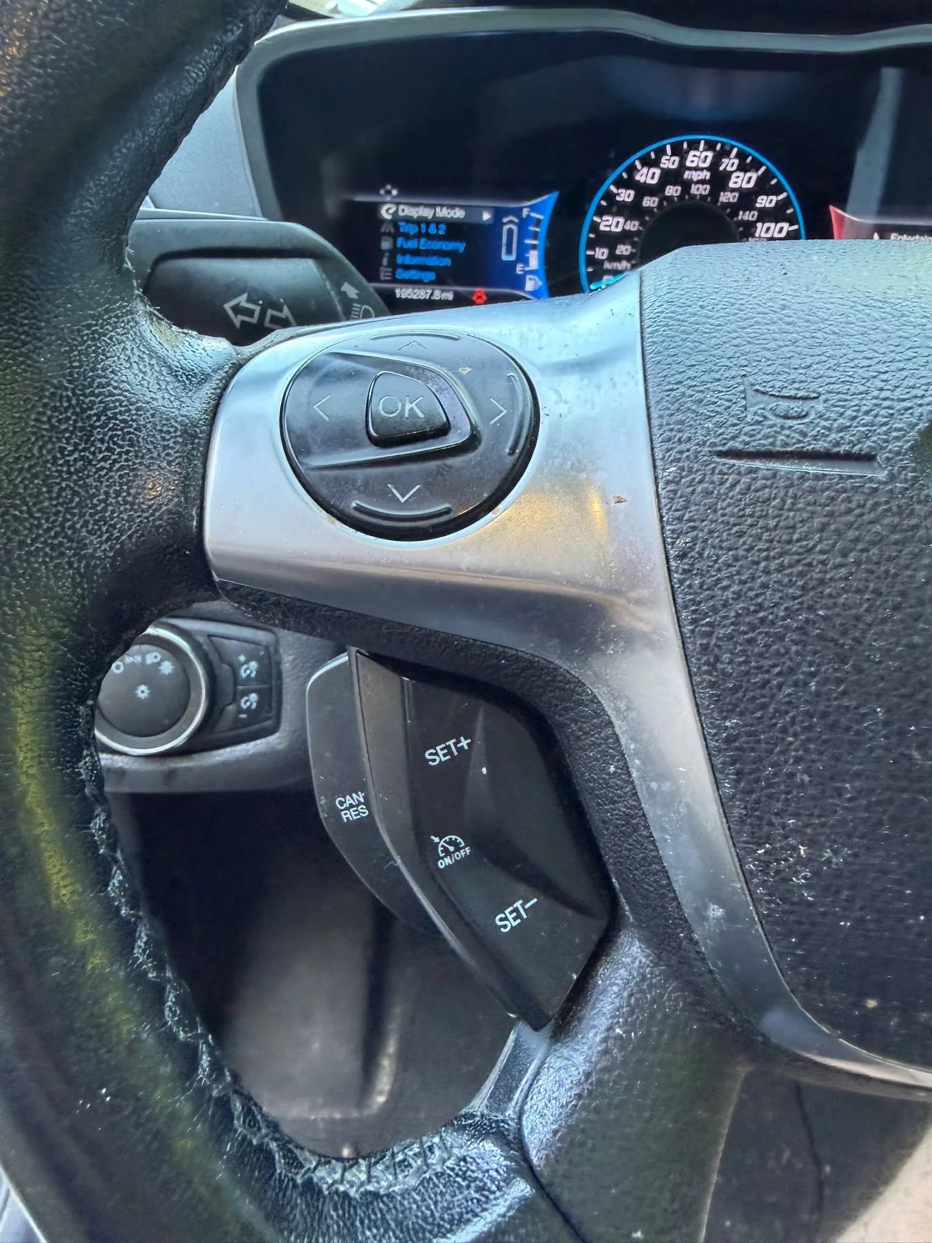 Used 2013 Ford C-MAX Energi SEL FWD image 20