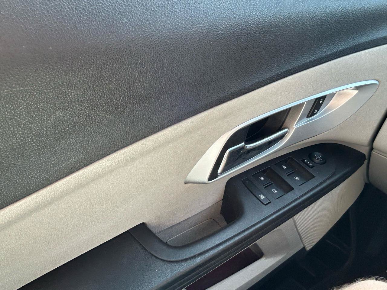 Used 2014 Chevrolet Equinox LS FWD image 26