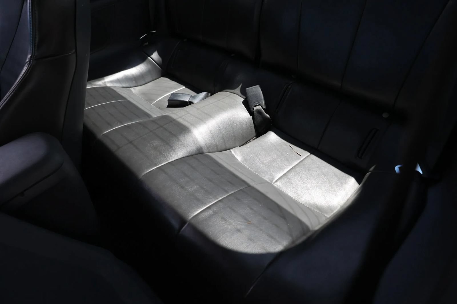 Used 2009 Mitsubishi Eclipse GT FWD image 20