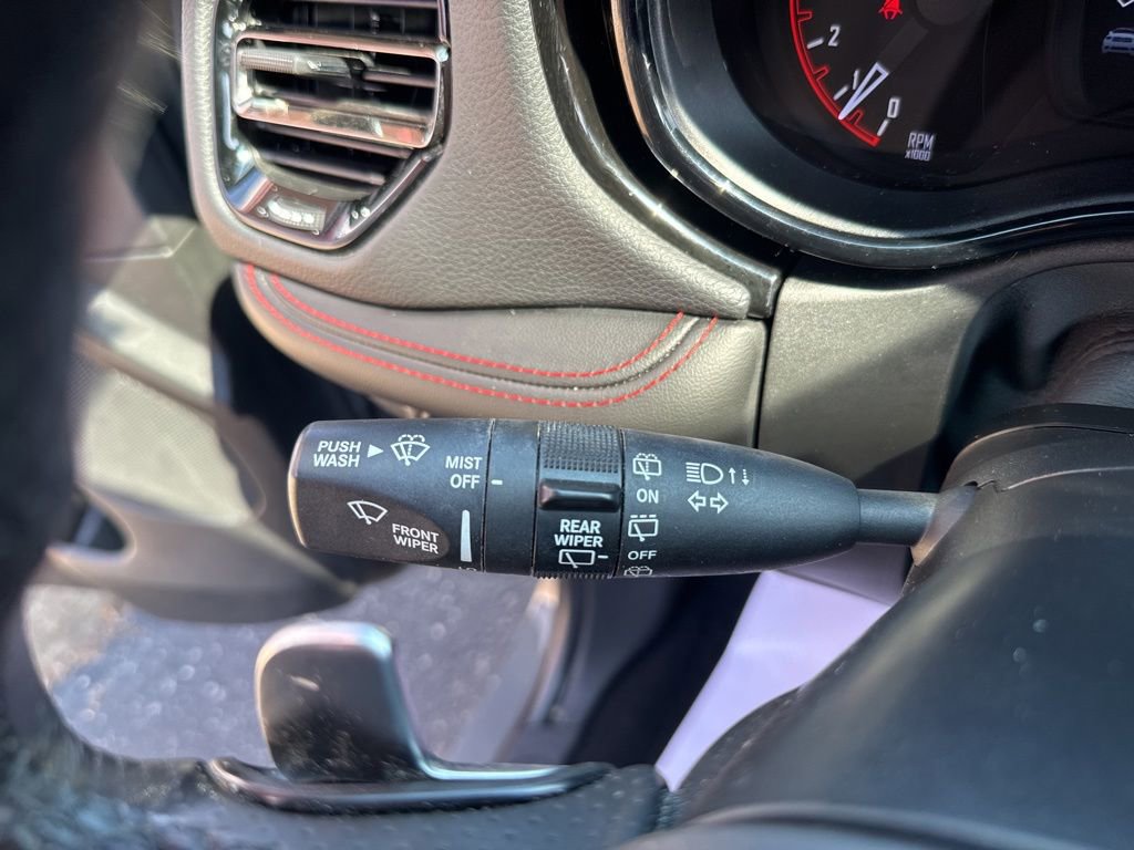 Used 2024 Dodge Durango GT w/ Blacktop Package AWD/4WD image 38