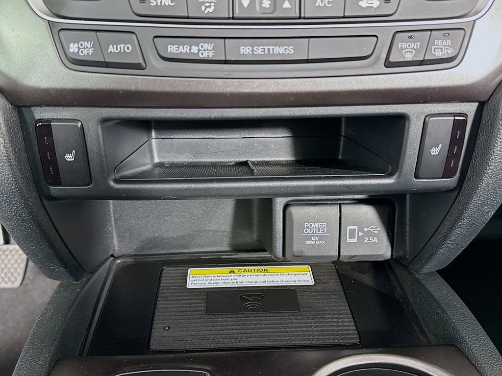 Certified 2023 Honda Passport EX-L image 18