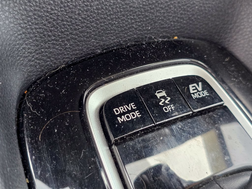 Used 2024 Toyota Corolla XLE FWD image 23