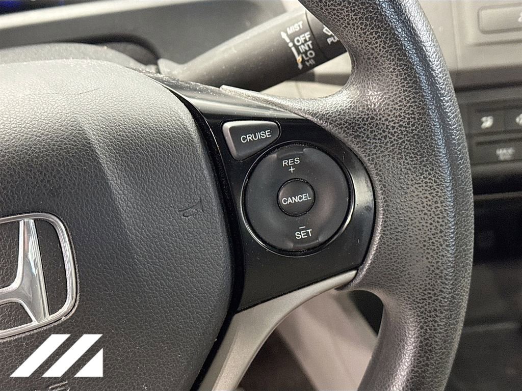 Used 2012 Honda Civic HF image 13