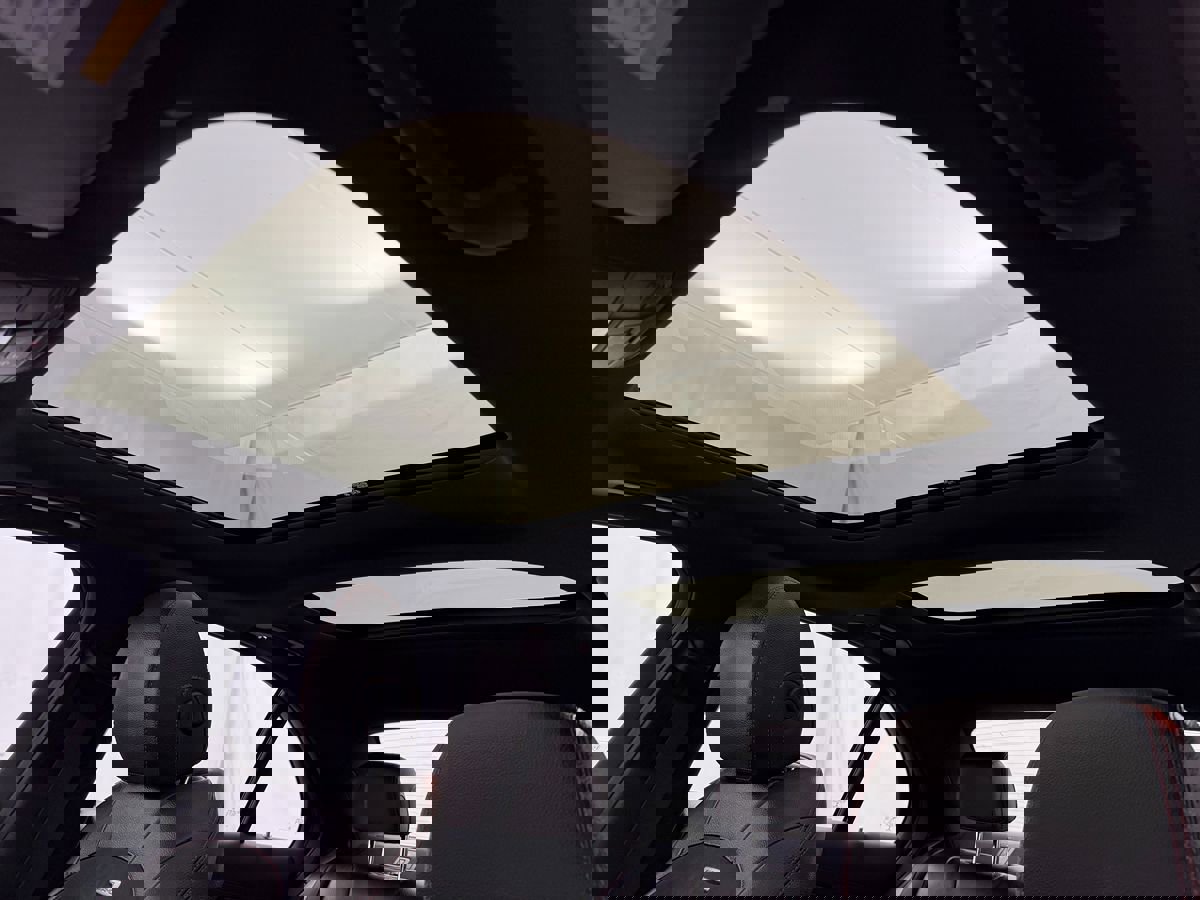 Used 2021 Mercedes-Benz E 53 AMG 4MATIC Sedan image 10