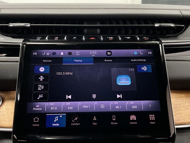 Used 2025 Jeep Grand Cherokee L Summit image 21