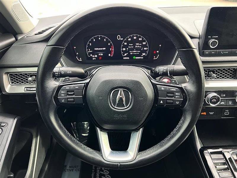 Used 2023 Acura Integra image 23