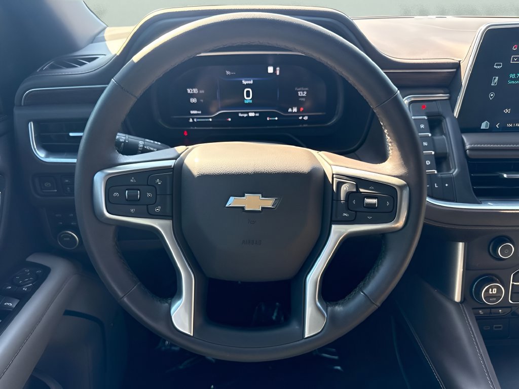 Used 2022 Chevrolet Tahoe LT w/ Luxury Package AWD/4WD image 13