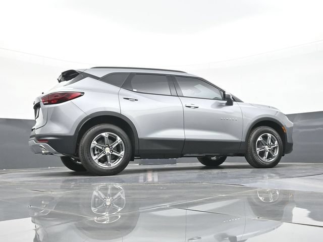 New 2026 Chevrolet Blazer LT w/ Convenience Package AWD/4WD image 42