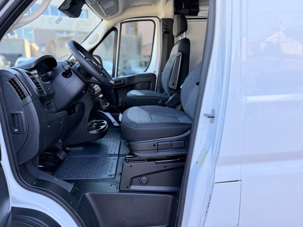 New 2026 RAM ProMaster 1500 image 11