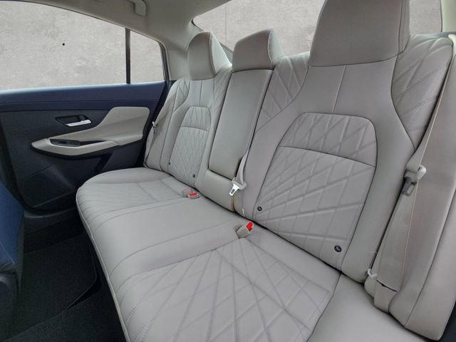 New 2026 Nissan Sentra SL w/ Floor Mat Package image 22