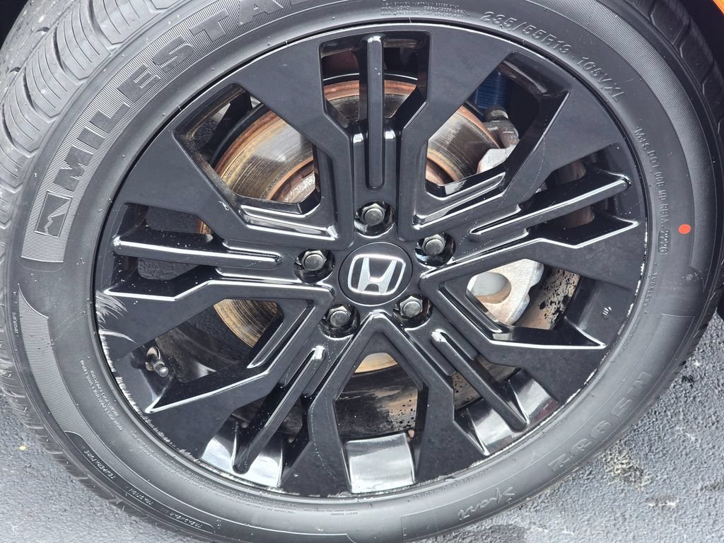 Used 2025 Honda Odyssey Sport-L image 10