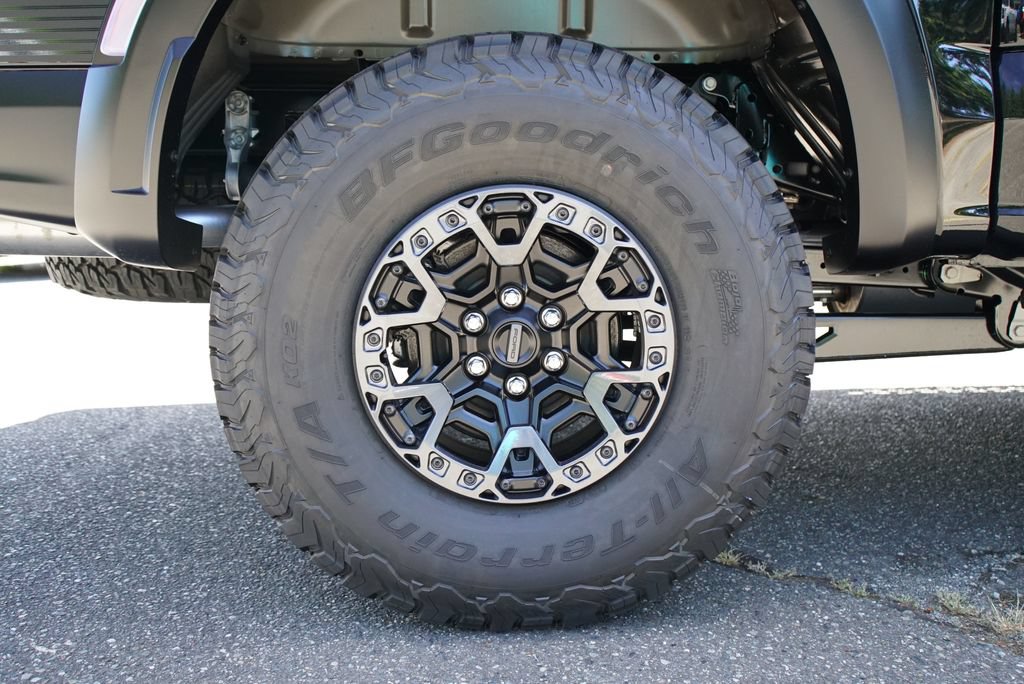 New 2026 Ford F150 Raptor w/ Equipment Group 803A Raptor R AWD/4WD image 39