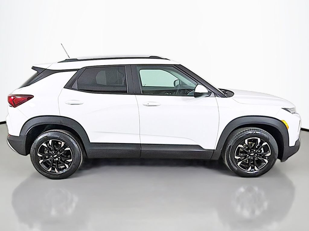 Used 2023 Chevrolet TrailBlazer LT w/ Convenience Package FWD image 15