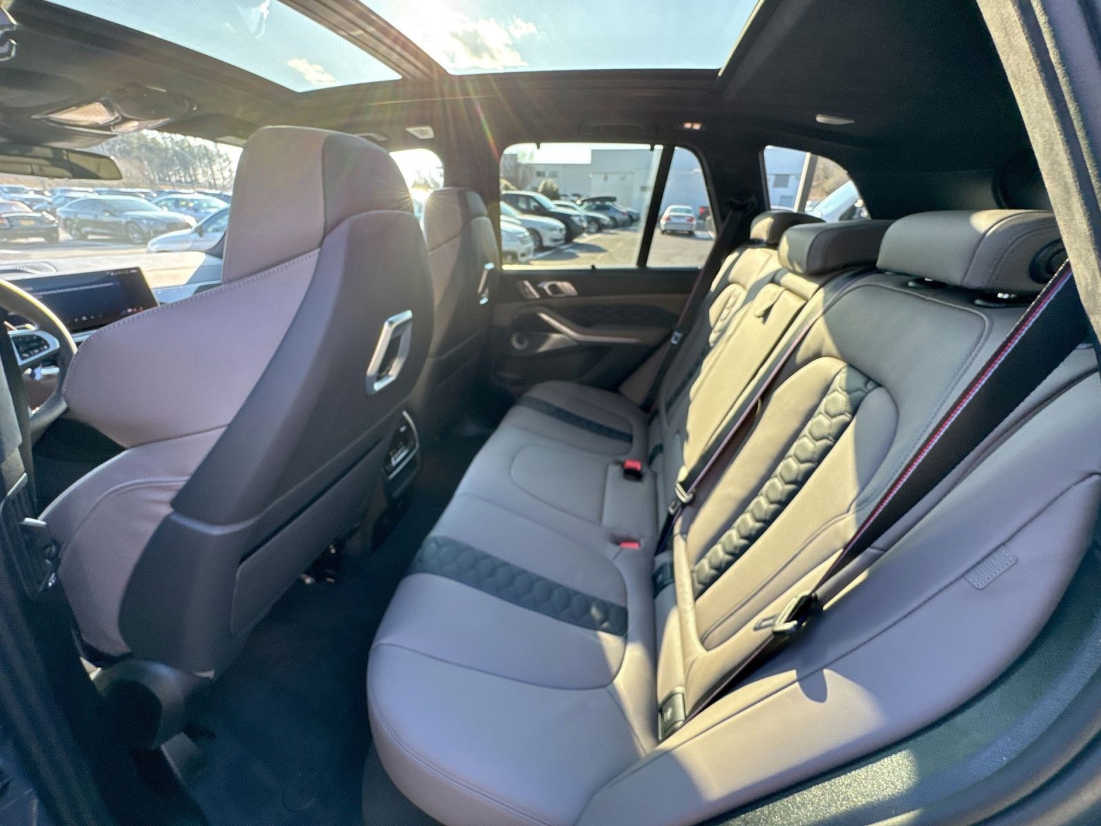 New 2026 BMW X5 M Competition w/ Executive Package image 25