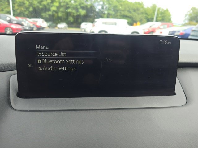 Used 2023 MAZDA CX-9 Carbon Edition AWD/4WD image 23
