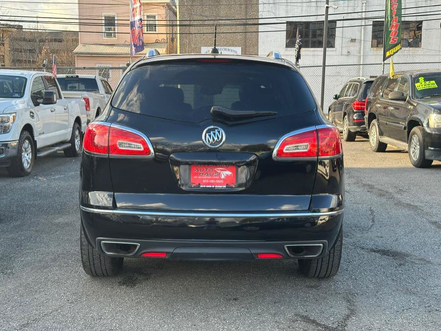 Used 2017 Buick Enclave Premium w/ Experience Buick Package AWD/4WD image 5