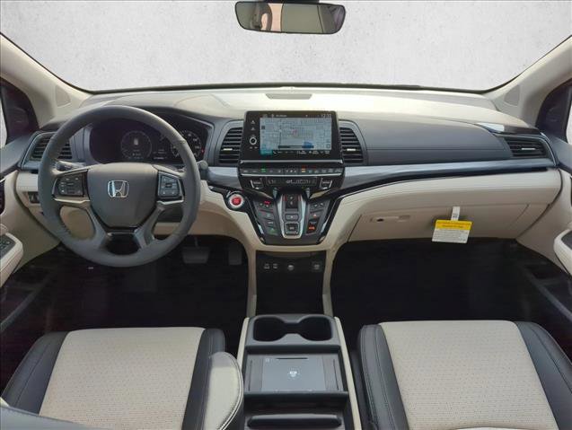 New 2026 Honda Odyssey Elite image 15