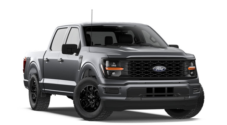 New 2026 Ford F150 STX AWD/4WD image 31