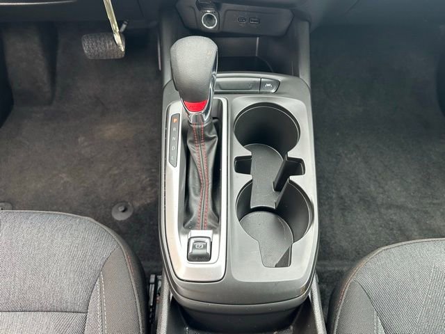 Used 2024 Chevrolet Trax RS w/ Driver Confidence Package image 32