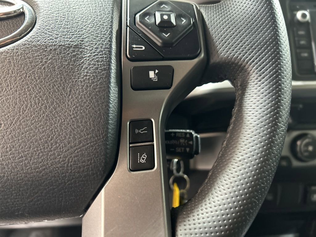 Used 2019 Toyota Tacoma SR5 image 25