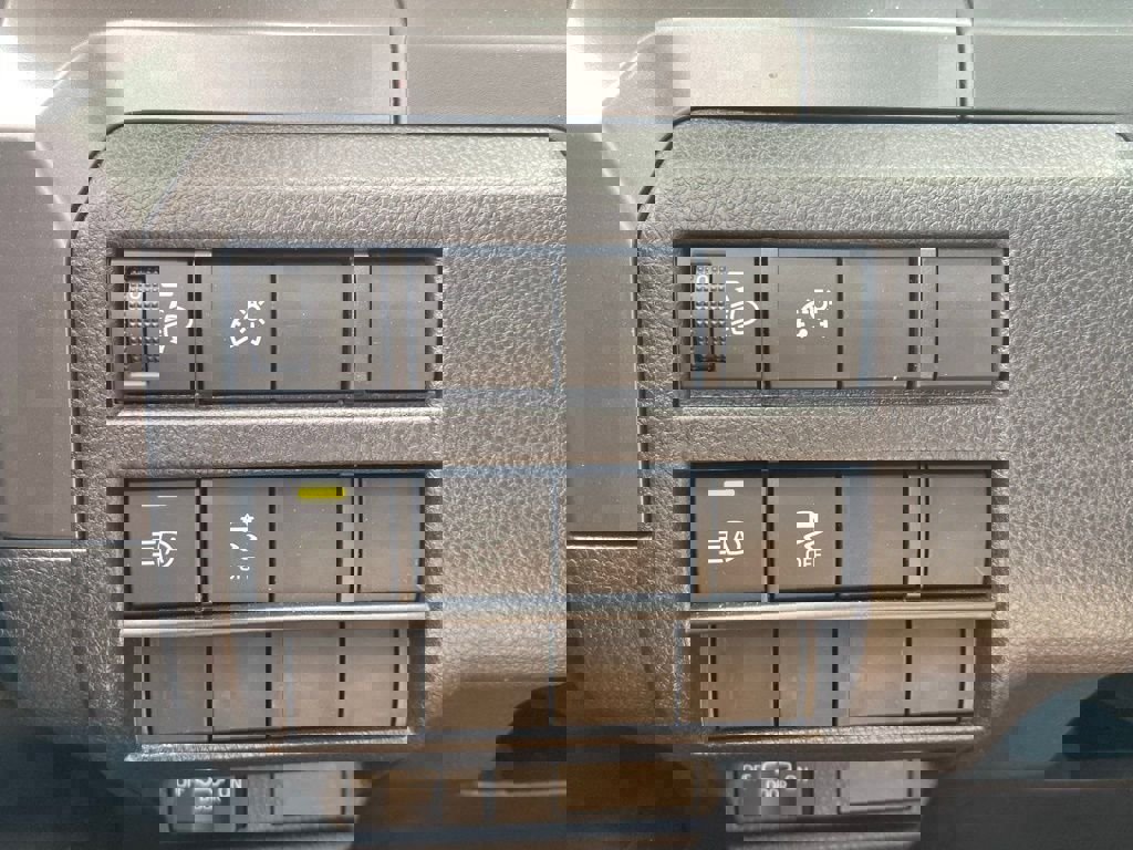 New 2025 Toyota Tacoma SR5 image 24