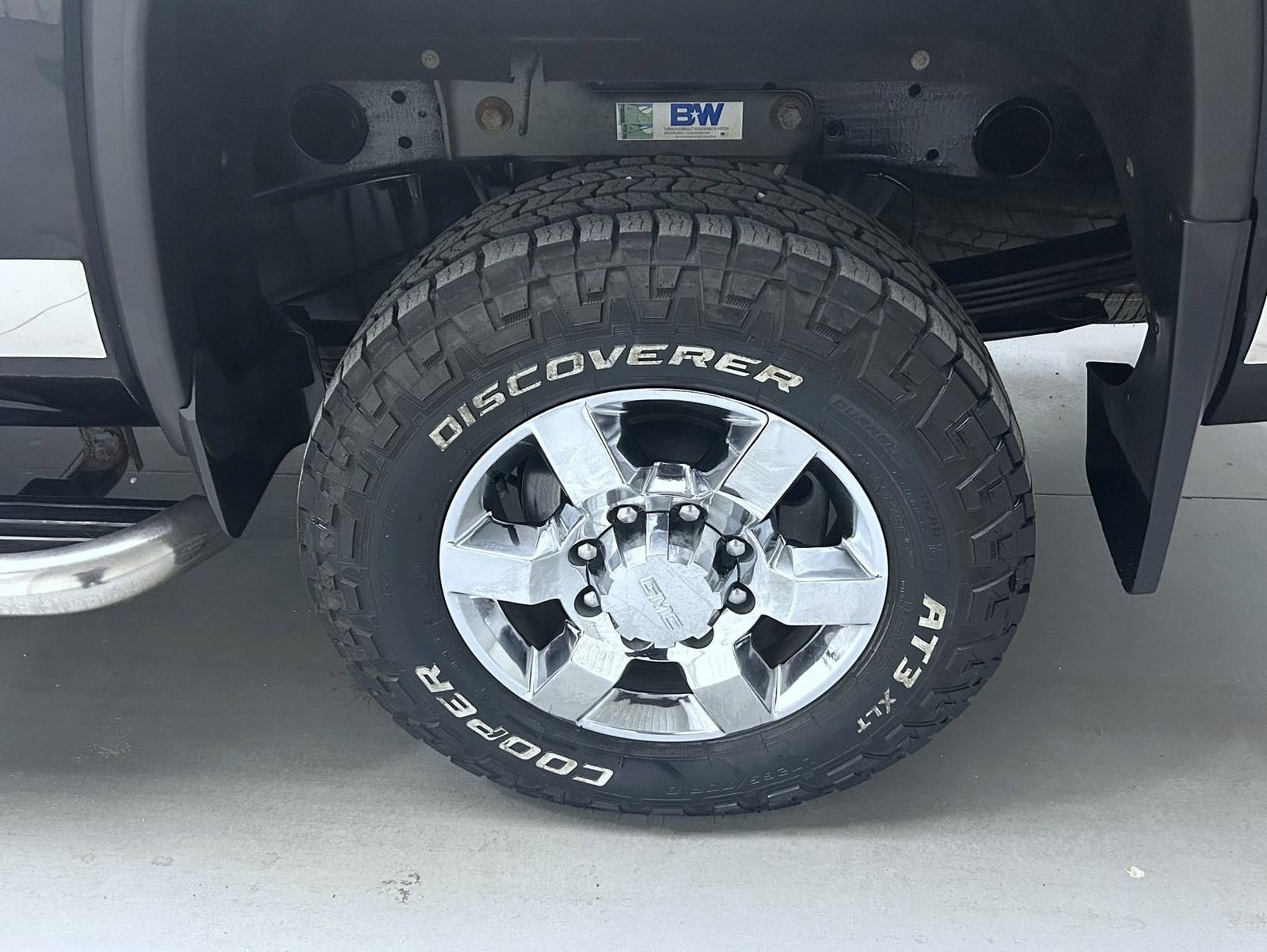 Used 2018 GMC Sierra 2500 SLT AWD/4WD image 22