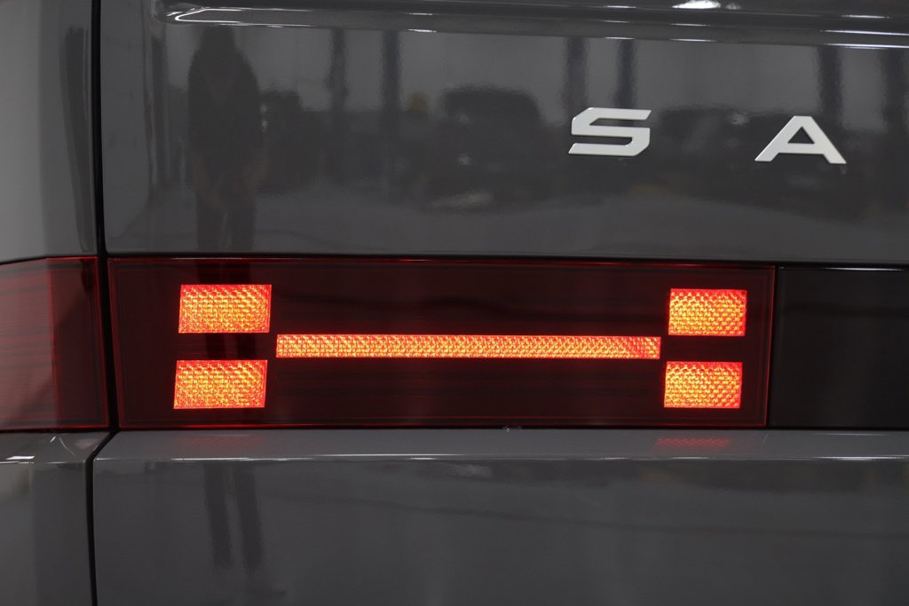 New 2027 Hyundai Santa Fe Limited AWD/4WD image 13