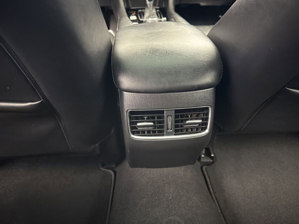 Used 2020 MAZDA MAZDA6 Touring FWD image 31