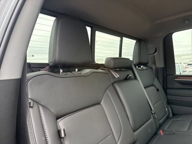 Used 2024 GMC Sierra 2500 Denali w/ Denali Reserve Package image 47
