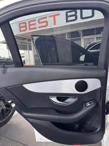 Used 2019 Mercedes-Benz C 300 Sedan image 20