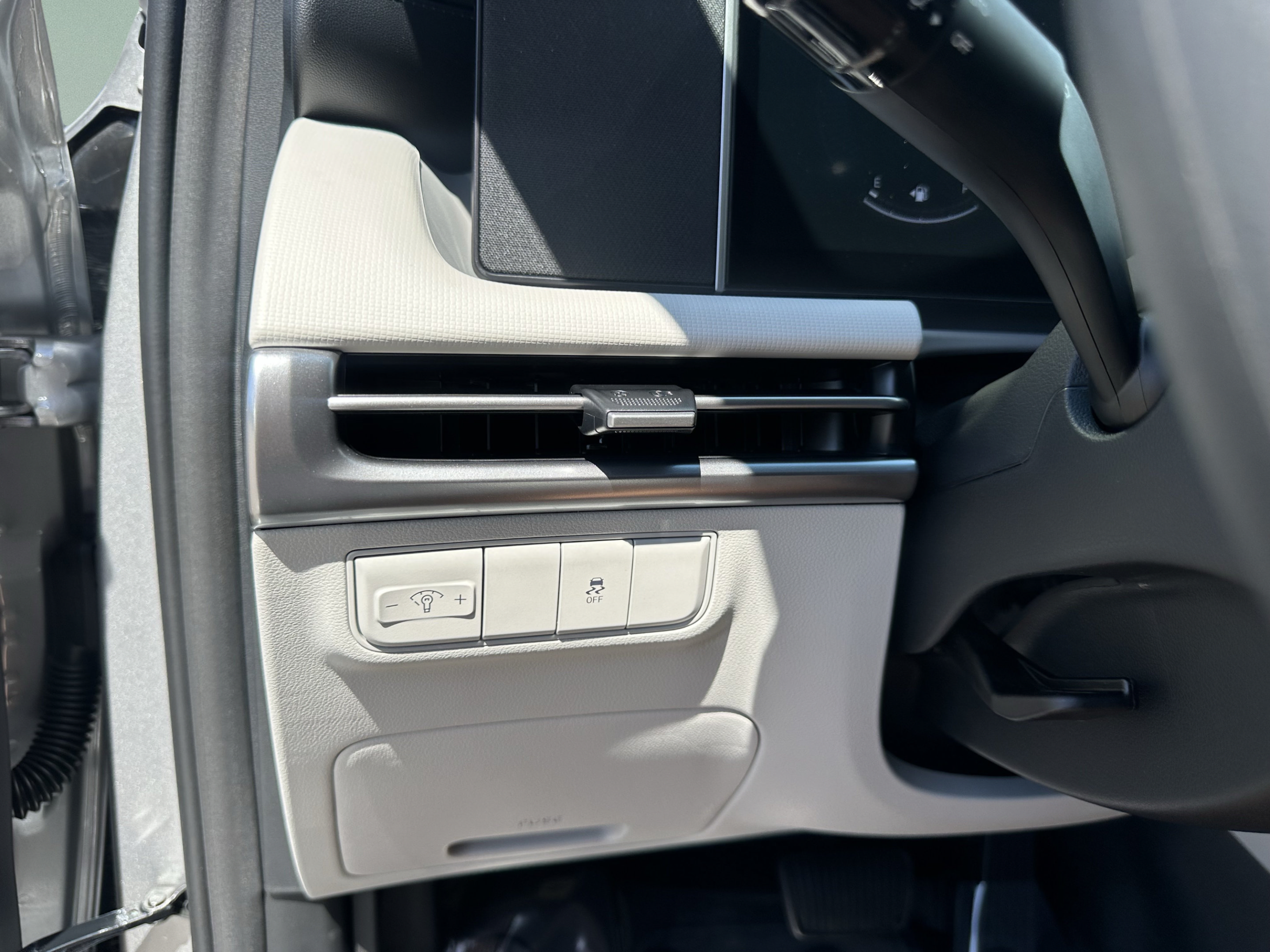 New 2026 Hyundai Tucson SE FWD image 27