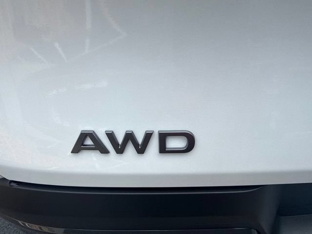 New 2026 Nissan Murano SL AWD/4WD image 13