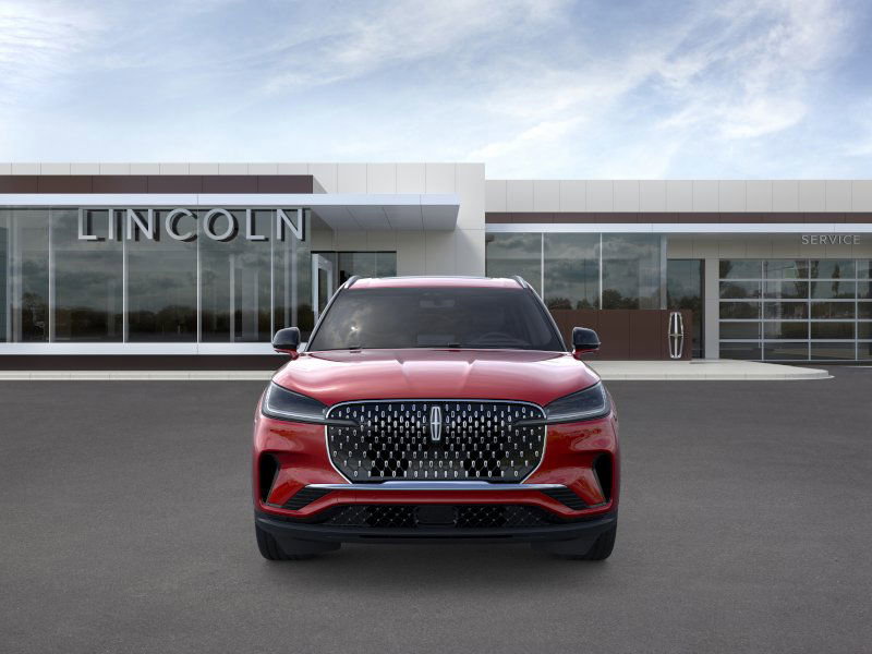 New 2026 Lincoln Aviator Reserve image 6