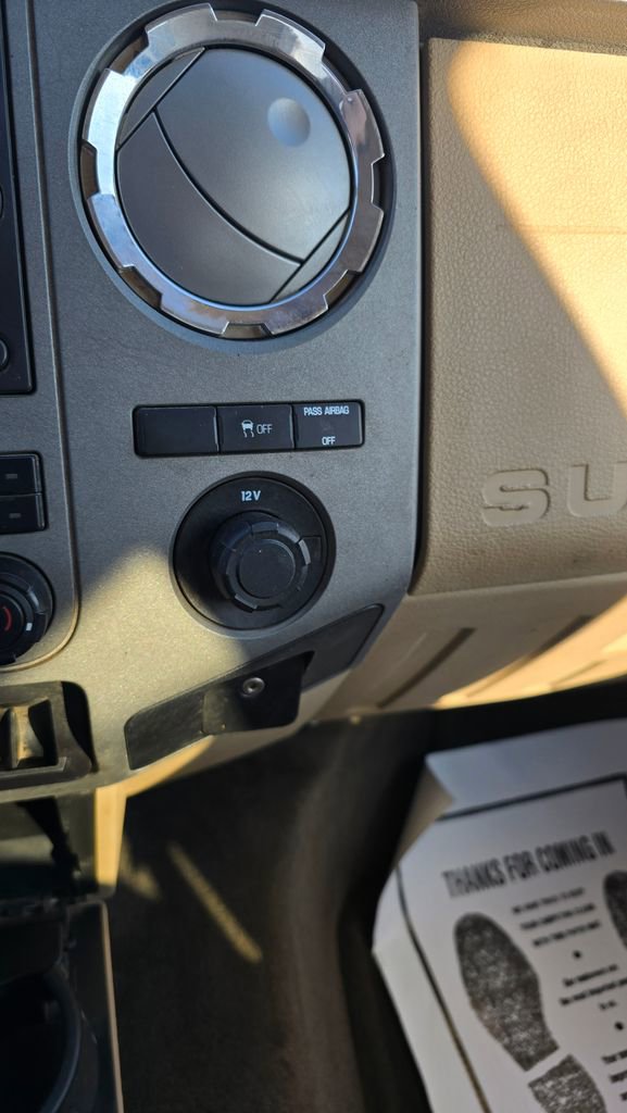 Used 2011 Ford F250 XLT image 19