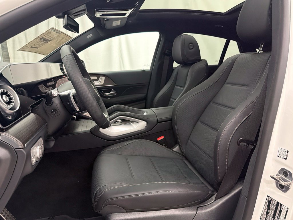 New 2027 Mercedes-Benz GLE 450 4MATIC Coupe image 14