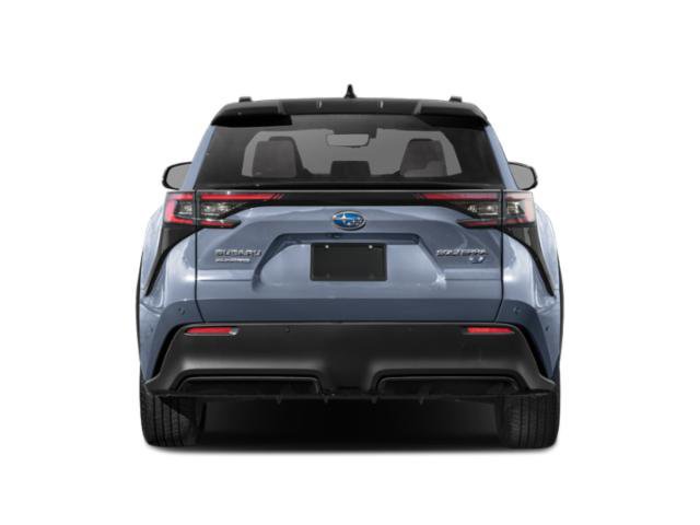 Certified 2024 Subaru Solterra Touring image 8