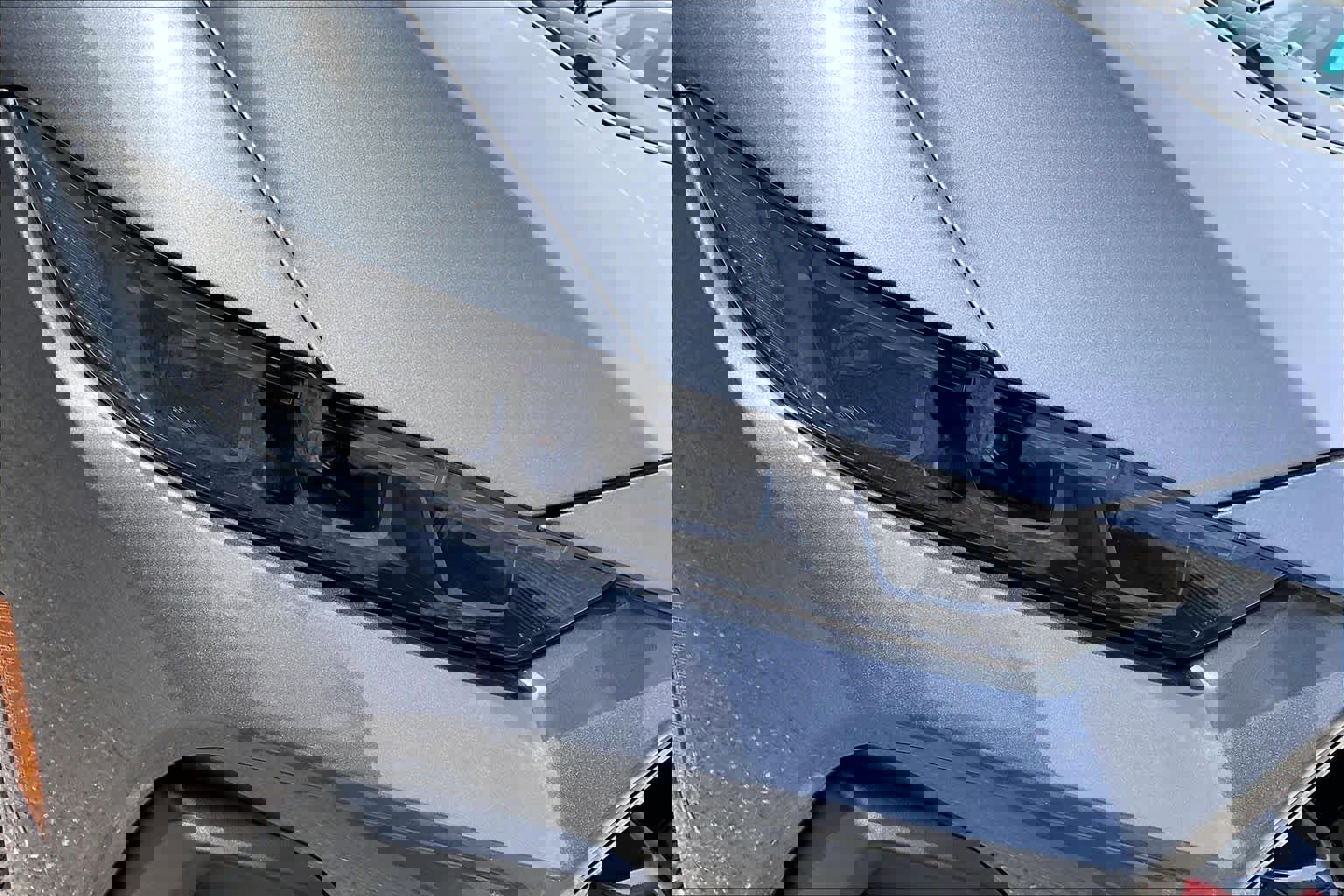 Certified 2026 Ford Mustang GT image 27