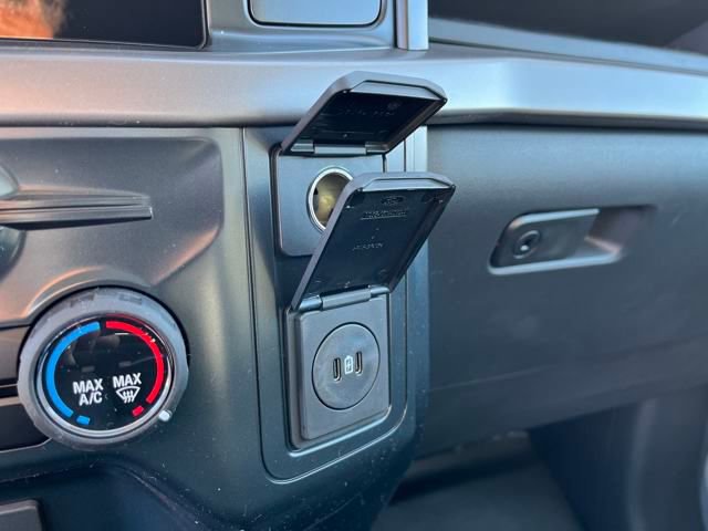 New 2025 Ford F150 STX w/ Equipment Group 201A FX4 image 33