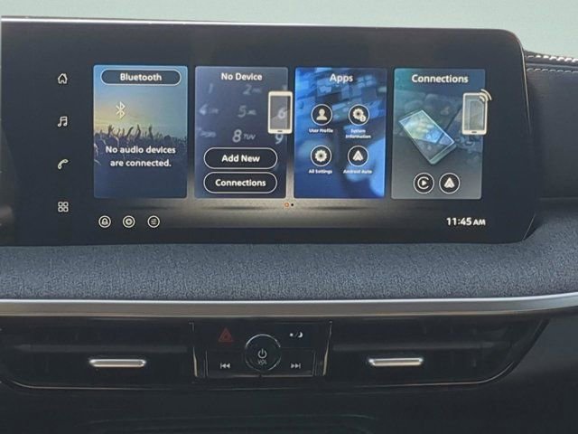 Used 2026 Nissan Kicks SV image 16