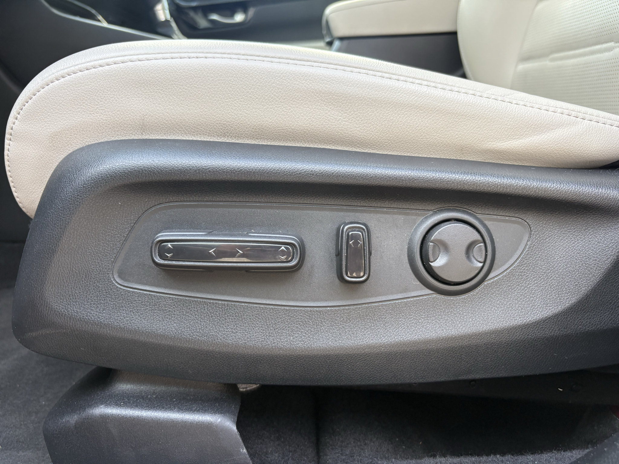 Certified 2024 Honda CR-V EX-L image 24