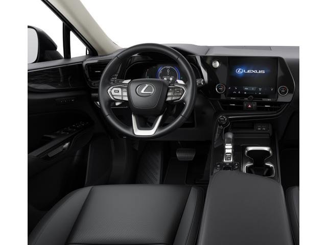 New 2026 Lexus NX 350h AWD w/ Premium Package image 6