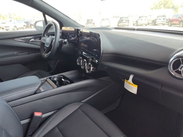 New 2025 Chevrolet Blazer EV LT image 21