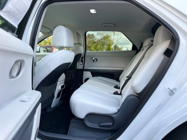 Used 2023 Hyundai Ioniq 5 SEL w/ Cargo Package AWD/4WD image 18