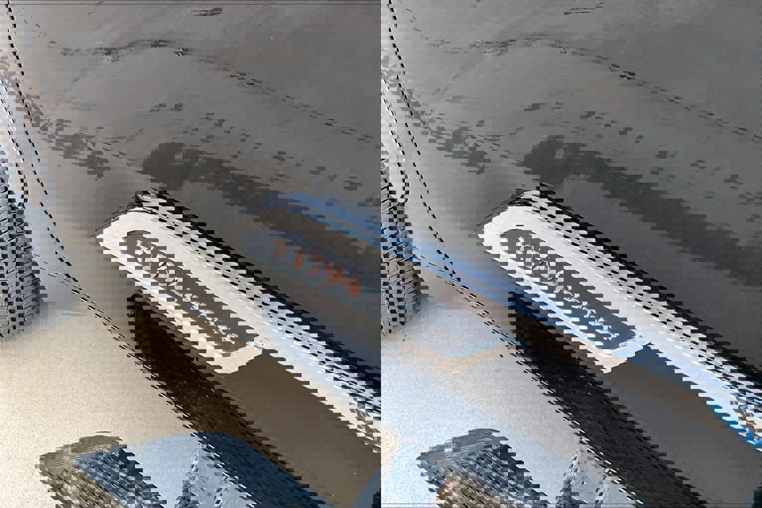 Used 2022 Toyota Tundra 1794 Edition image 33