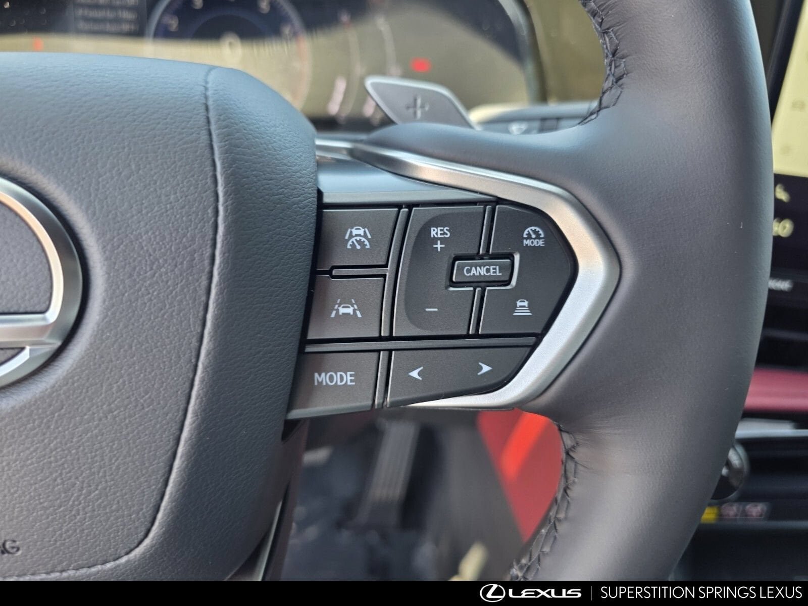 New 2026 Lexus NX 350 AWD w/ Premium Package image 23