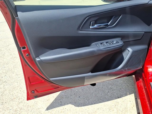 New 2026 Toyota Prius Plug-In Hybrid image 21