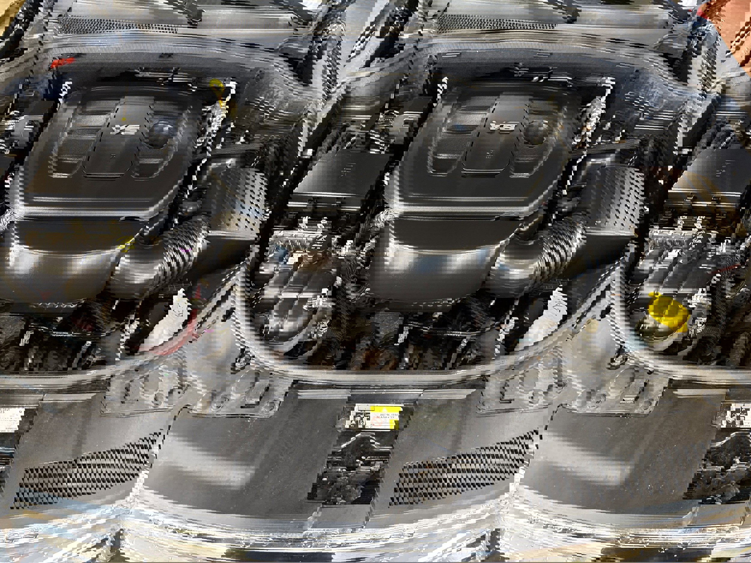 Used 2016 Dodge Durango SXT w/ Quick Order Package 23B image 14