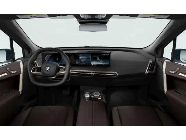 New 2026 BMW iX xDrive45 w/ Premium Package AWD/4WD image 7
