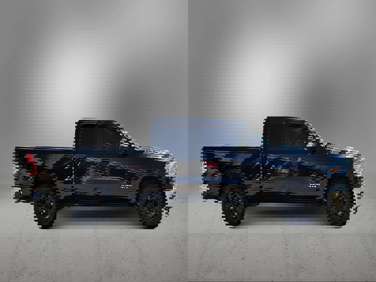 Used 2021 RAM 1500 Big Horn image 10